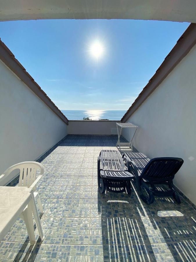 Hotel San Paolo Palinuro Zewnętrze zdjęcie