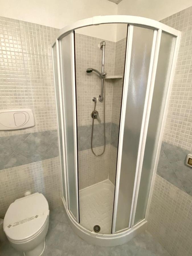 Hotel San Paolo Palinuro Zewnętrze zdjęcie