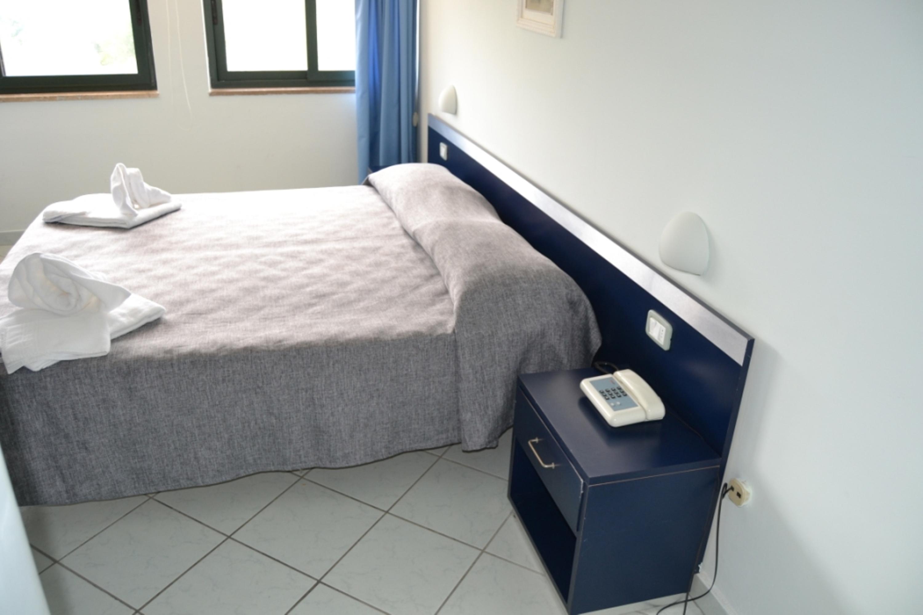 Hotel San Paolo Palinuro Zewnętrze zdjęcie