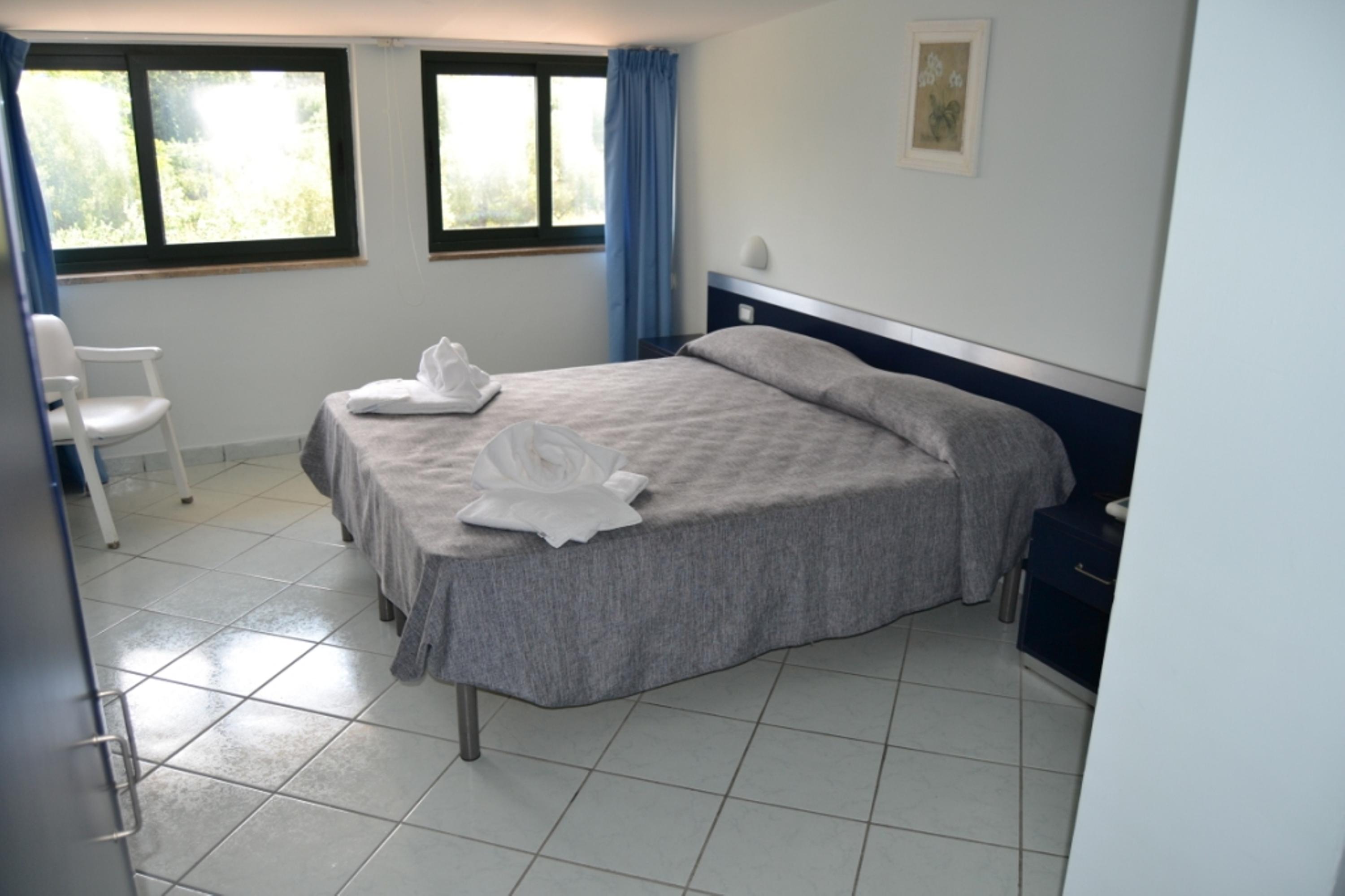 Hotel San Paolo Palinuro Zewnętrze zdjęcie