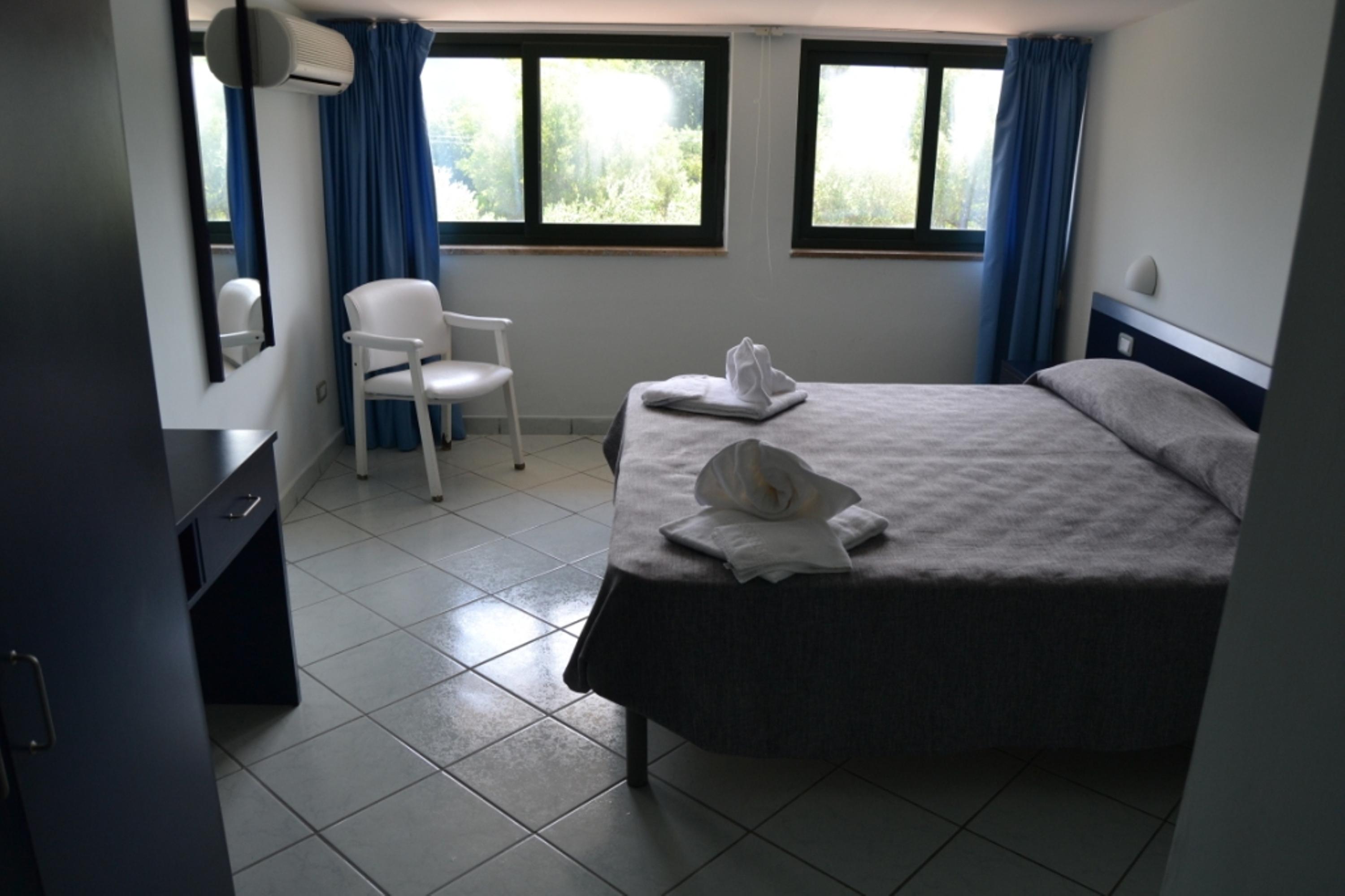 Hotel San Paolo Palinuro Zewnętrze zdjęcie