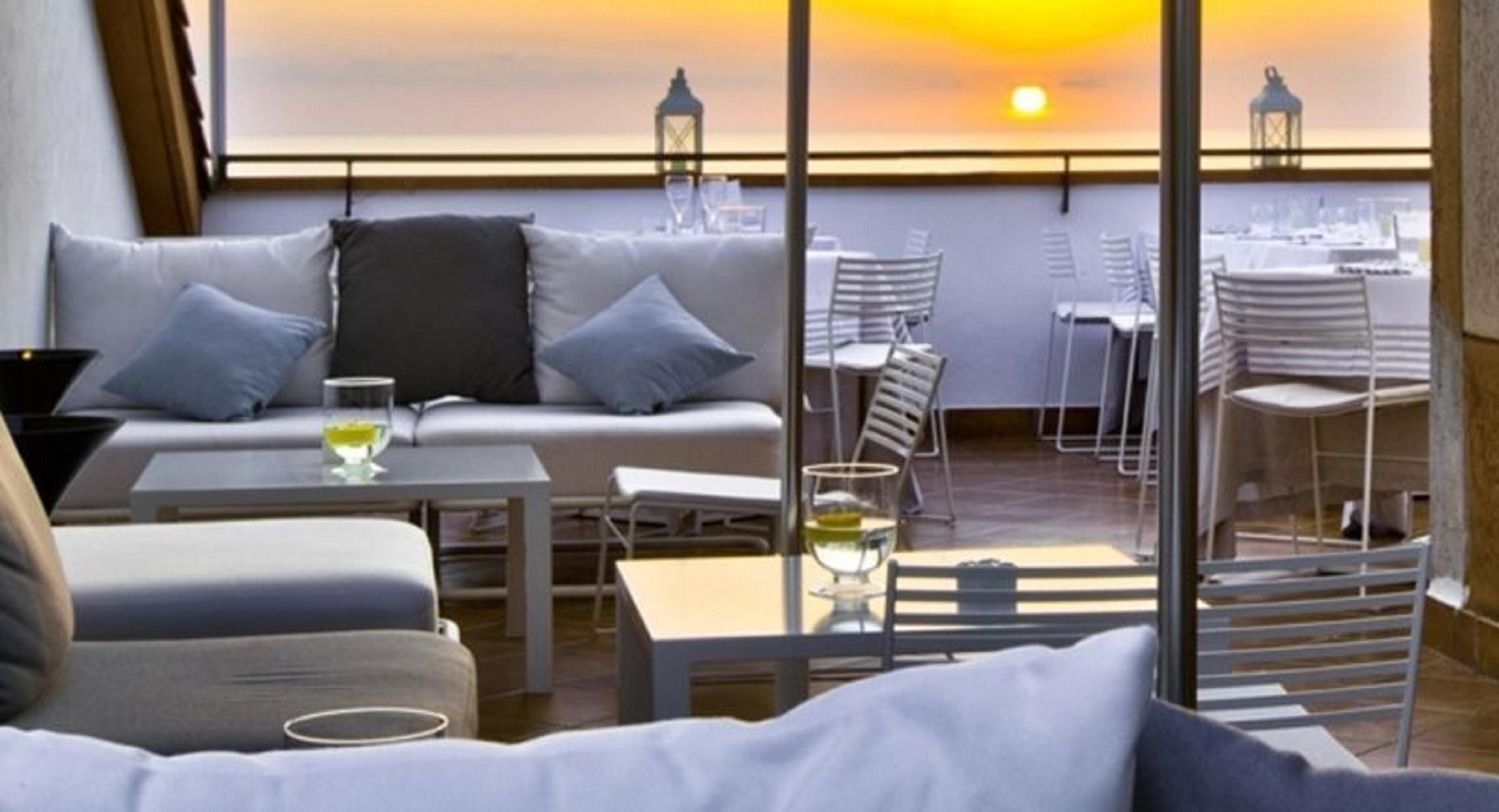 Hotel San Paolo Palinuro Zewnętrze zdjęcie