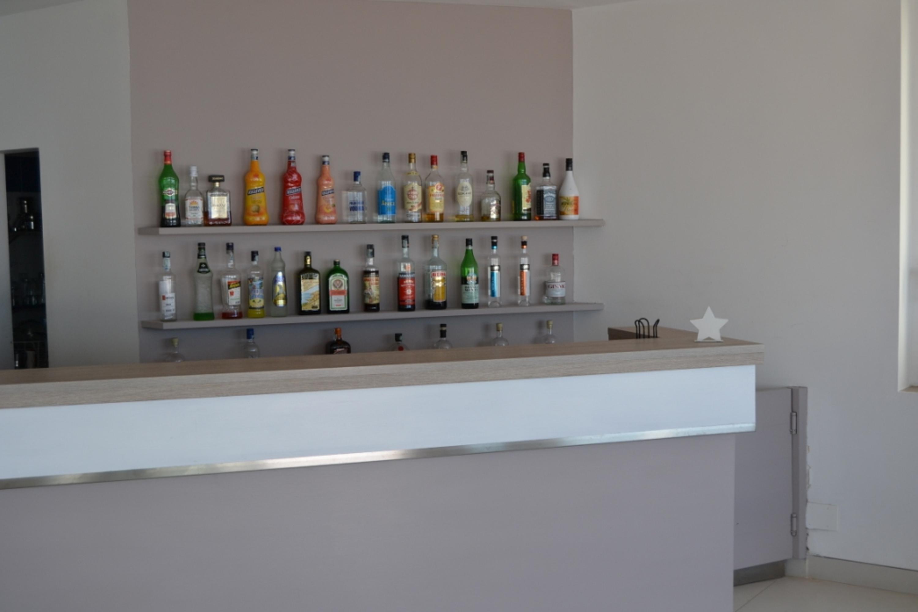 Hotel San Paolo Palinuro Zewnętrze zdjęcie