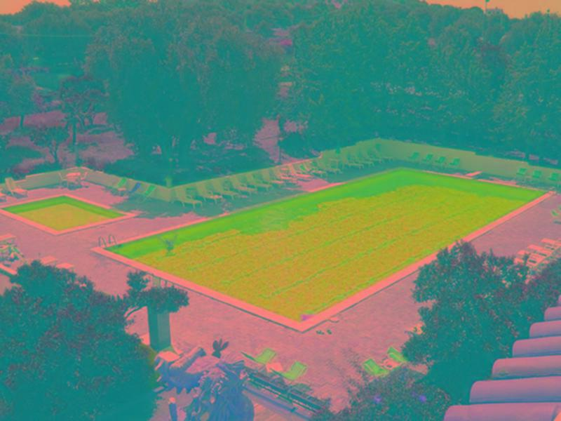 Hotel San Paolo Palinuro Zewnętrze zdjęcie