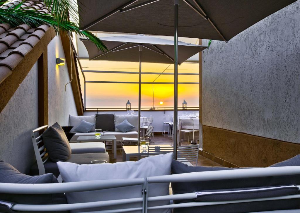 Hotel San Paolo Palinuro Zewnętrze zdjęcie
